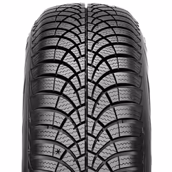 Goodyear ULTRAGRIP 9+ M+S 3PMSF TL 185/60 R16 86H passenger car Winter tyres Tyres 581257