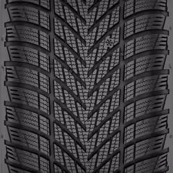 Goodyear ULTRAGRIP PERFORMANCE 3 XL FP M+S 3PMSF TL 275/35 R20 102W passenger car Winter tyres Tyres 581352