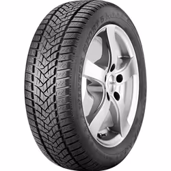 Dunlop Winter Sport 5 265/60 R18 114H passenger car Winter tyres Tyres 581409 - Additional view 4