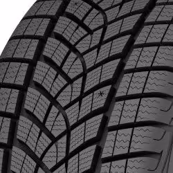 Goodyear UltraGrip Performance + SUV 255/40 R21 102V passenger car Winter tyres Tyres 581423