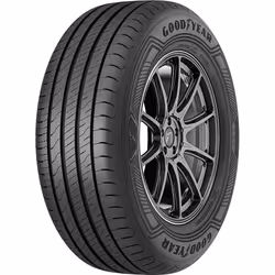 Goodyear EfficientGrip 2 SUV 235/55 R19 105V passenger car Summer tyres Tyres 581668 4038526076427