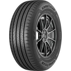 Goodyear EfficientGrip 2 SUV 235/55 R19 105V passenger car Summer tyres Tyres 581668