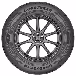 Goodyear EfficientGrip 2 SUV 235/60 R18 103V passenger car Summer tyres Tyres 581670 - Additional view 4