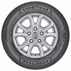 Goodyear EfficientGrip Cargo 2 195/75 R16 107/105T passenger car Summer tyres Tyres 582359 - Additional view 4