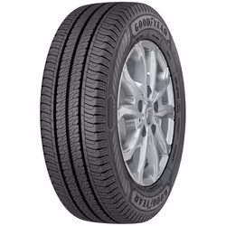Goodyear EfficientGrip Cargo 2 205/65 R16 107/105T passenger car Summer tyres Tyres 582492 4038526085962