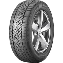 Fulda KRISTALL CONTROL SUV XL M+S 3PMSF TL 235/55 R17 103V passenger car Winter tyres Tyres 582575