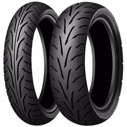 Dunlop Arrowmax GT 601 100/80 R17 52H passenger car Summer tyres Tyres 637563