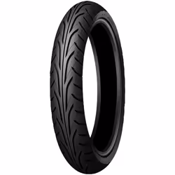 Dunlop Arrowmax GT 601 100/80 R17 52H passenger car Summer tyres Tyres 637563