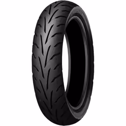 Dunlop Arrowmax GT 601 100/80 R17 52H passenger car Summer tyres Tyres 637563 - Additional view 4