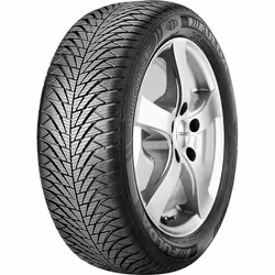 Fulda MULTICONTROL 215/55 R17 98V passenger car All-season tyres Tyres 583664 - Additional view 4