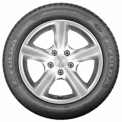 Fulda MultiControl 165/60 R15 77H passenger car All-season tyres Tyres 583667