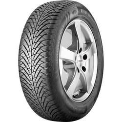 Fulda MULTICONTROL SUV 215/60 R17 100V passenger car All-season tyres Tyres 583668