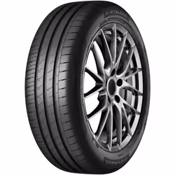 Fulda EcoControl HP 2 225/50 R17 98V passenger car Summer tyres Tyres 583713 4038526100863 Felgenschutz