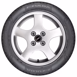 Fulda EcoControl HP 2 225/50 R17 98V passenger car Summer tyres Tyres 583713