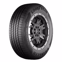 Goodyear Wrangler Territory HT 255/65 R18 111H passenger car Summer tyres Tyres 583874 4038526103376