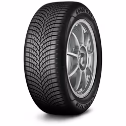Goodyear VECT4SG3SX 235/45 R21 101T passenger car All-season tyres Tyres 584436