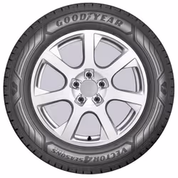 Goodyear Vector 4Seasons Cargo 195/65 R16 104/102T passenger car All-season tyres Tyres 585577