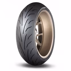 Dunlop Qualifier Core 190/50 R17 73W passenger car Summer tyres Tyres 637804