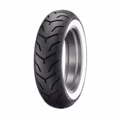 Dunlop D 407 H/D WWW 180/65 R16 81H passenger car Summer tyres Tyres 637834 4038526337214