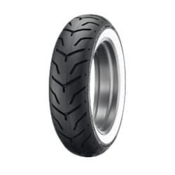 Dunlop D 407 H/D WWW 180/65 R16 81H passenger car Summer tyres Tyres 637834