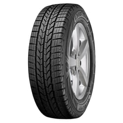 Goodyear UltraGrip Cargo 195/75 R16 107/105R passenger car Winter tyres Tyres 586511