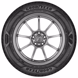 Goodyear EfficientGrip Compact 2 165/65 R14 79T passenger car Summer tyres Tyres 587312 - Additional view 4