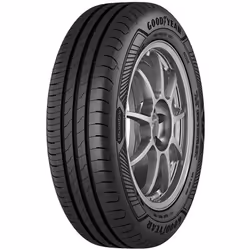 Goodyear EFFICIENTGRIP COMPACT 2 TL 165/70 R14 81T passenger car Summer tyres Tyres 587314 4038526345400