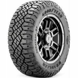 Goodyear Wrangler DuraTrac RT 285/75 R16 116/113Q passenger car Summer tyres Tyres 587669