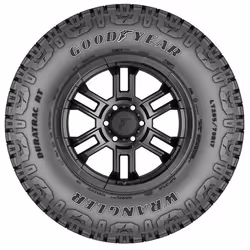 Goodyear Wrangler DuraTrac RT 285/75 R16 116/113Q passenger car Summer tyres Tyres 587669