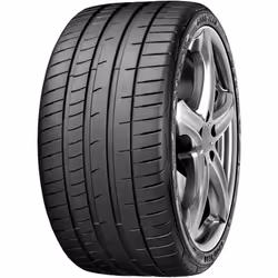 Goodyear Eagle F1 Supersport 245/35 R20 98Y passenger car Summer tyres Tyres 588326 4038526355867