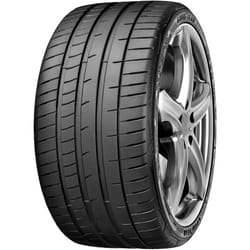 Goodyear Eagle F1 Supersport 245/35 R20 98Y passenger car Summer tyres Tyres 588326
