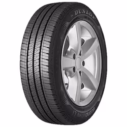Dunlop Econodrive LT 215/60 R17 109/107T passenger car Summer tyres Tyres 589250 4038526360243