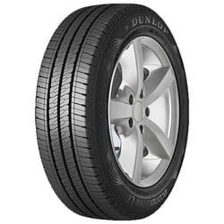 Dunlop Econodrive LT 215/60 R17 109/107T passenger car Summer tyres Tyres 589250