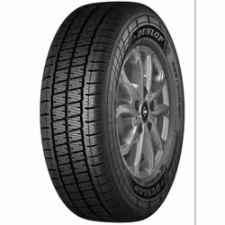 Dunlop ECONODRIVE AS C M+S 3PMSF TL 215/70 R15 109/107S passenger car All-season tyres Tyres 593496 4038526388995
