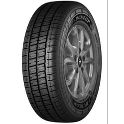 Dunlop ECONODRIVE AS C M+S 3PMSF TL 215/70 R15 109/107S passenger car All-season tyres Tyres 593496