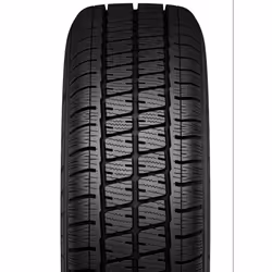 Dunlop ECONODRIVE AS C M+S 3PMSF TL 215/70 R15 109/107S passenger car All-season tyres Tyres 593496