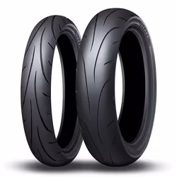 Dunlop Sportmax Q-Lite 140/70 R17 66H passenger car Summer tyres Tyres 640178 4038526404619