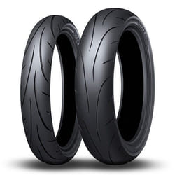 Dunlop Sportmax Q-Lite 140/70 R17 66H passenger car Summer tyres Tyres 640178