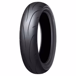 Dunlop Sportmax Q-Lite 140/70 R17 66H passenger car Summer tyres Tyres 640178