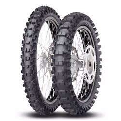 Dunlop GEOMAX MX34 FRONT M/C TT 80/100 R21 51M passenger car Summer tyres Tyres 640370 4038526415875