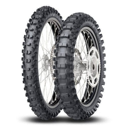 Dunlop GEOMAX MX34 FRONT M/C TT 80/100 R21 51M passenger car Summer tyres Tyres 640370