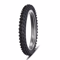 Dunlop GEOMAX MX34 FRONT M/C TT 80/100 R21 51M passenger car Summer tyres Tyres 640370