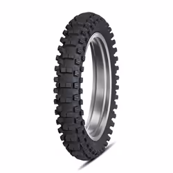 Dunlop GEOMAX MX34 FRONT M/C TT 80/100 R21 51M passenger car Summer tyres Tyres 640370