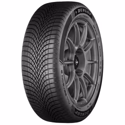 Dunlop All Season 2 195/45 R16 84V passenger car All-season tyres Tyres 596430 4038526420909 Felgenschutz