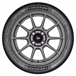 Dunlop All Season 2 215/65 R16 102V passenger car All-season tyres Tyres 596480