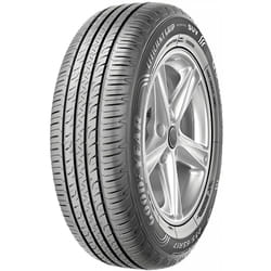 Goodyear EfficientGrip Performance SUV 225/55 R18 102V passenger car Summer tyres Tyres 598507