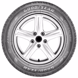 Goodyear EfficientGrip Performance SUV 225/55 R18 102V passenger car Summer tyres Tyres 598507