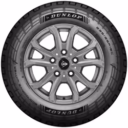 Dunlop Econodrive Winter 205/65 R16 107/105T passenger car Winter tyres Tyres 598807
