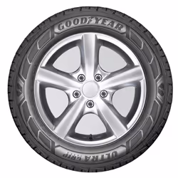 Goodyear UltraGrip Cargo 215/70 R15 109S passenger car Winter tyres Tyres 598870
