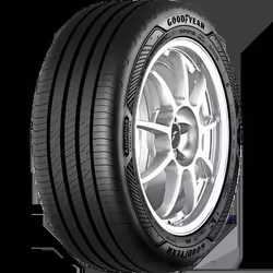 Goodyear Assurance ComfortTred 225/40 R18 92V passenger car Summer tyres Tyres 598893 4038526437532